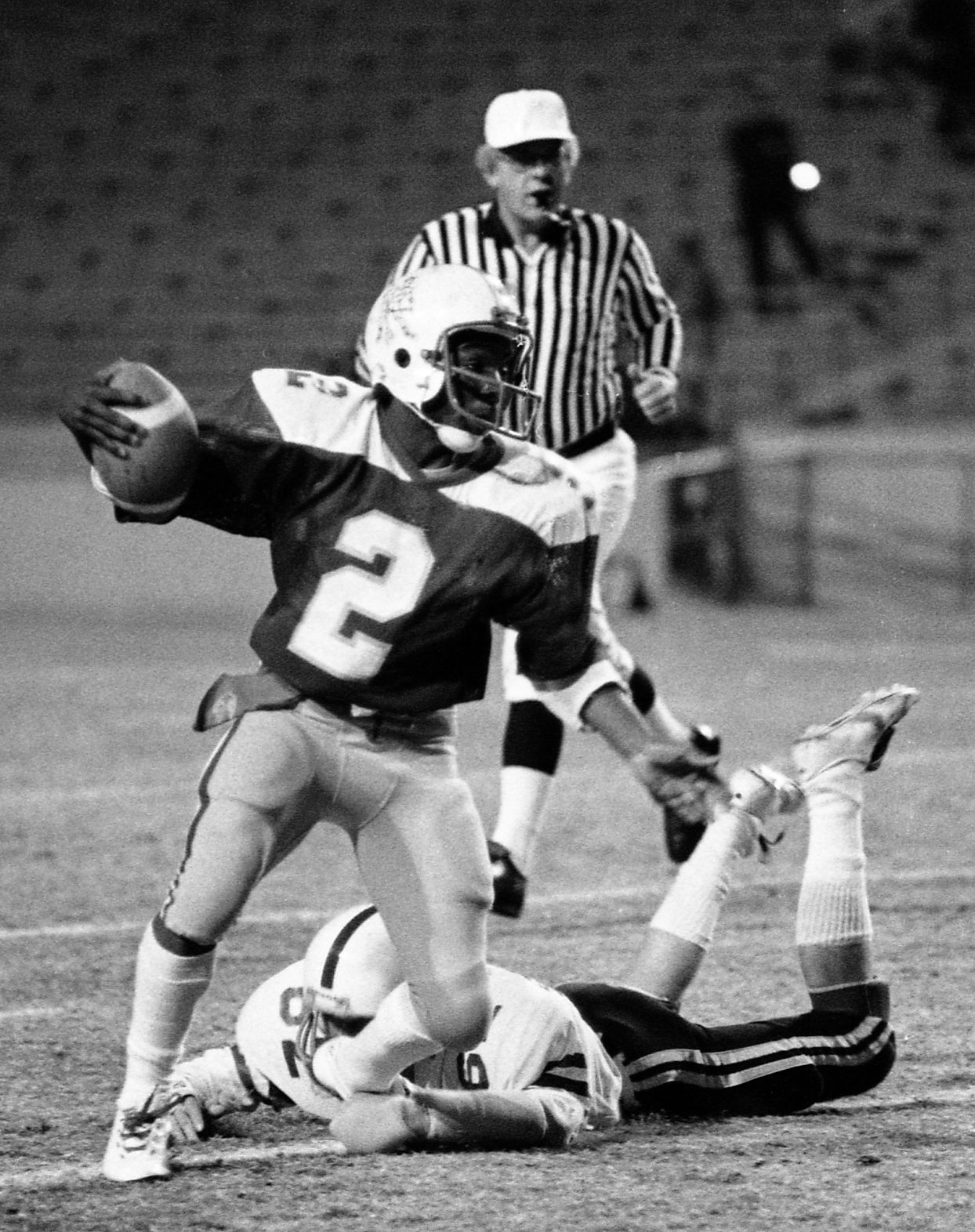 Sunnyside High School football